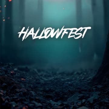 Hallowfest 2025 en Fabrik - AREA 19 2