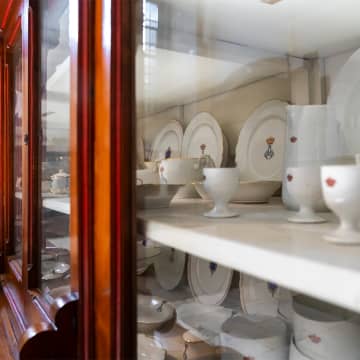 Cuisine Royale du Palais 5
