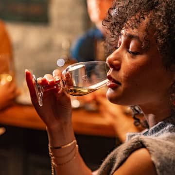 Secret Whiskey Tasting 2