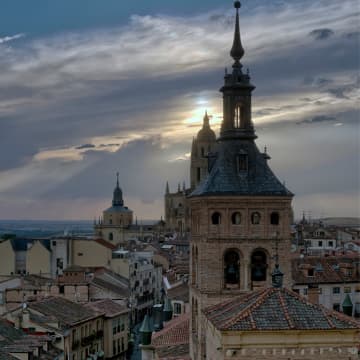 Visita Guiada a la Casa Museo de Antonio Machado 3