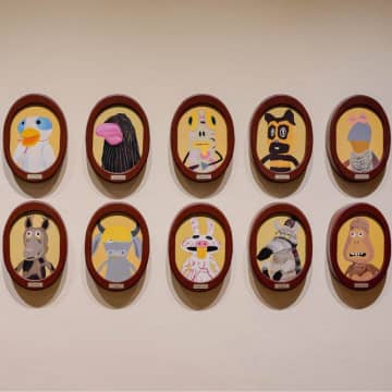 Museo 31 - Monterrey 5