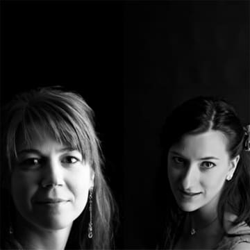 Ana Belén García y Miren Urbieta-Vega - XVIII Ciclo de Órgano 1