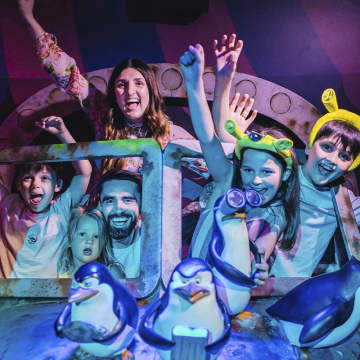 Shrek’s Adventure! London: Anytime Entry 3