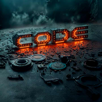 CODE 166 en Fabrik 1