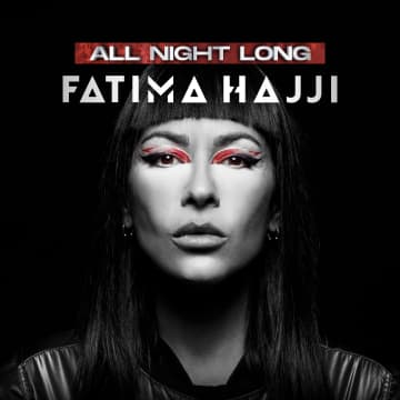 Fabrik presents All Night Long with Fatima Hajji 1