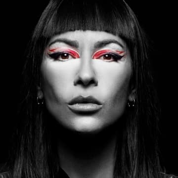 Fabrik presents All Night Long with Fatima Hajji 4