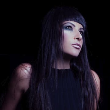 Fabrik presents All Night Long with Fatima Hajji 2