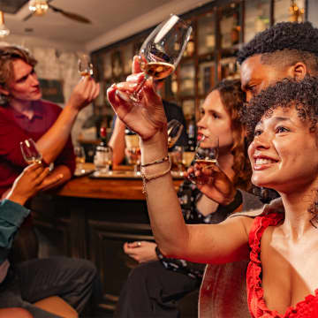 Redbreast Whiskey Tasting 2