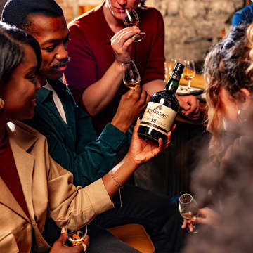 Redbreast Whiskey Tasting 4