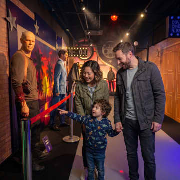 Museu de Cera 1