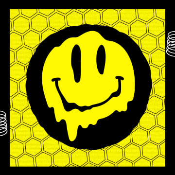 RAVE 404 en Fabrik 5