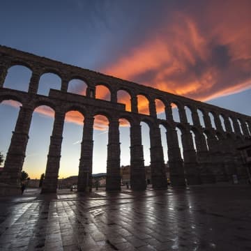 Segovia oculta: visita guiada 1