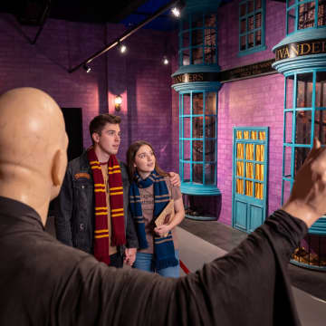 Museu de Cera 5