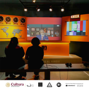 Museo 31 - Tijuana 2