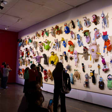 Museo 31 - Tijuana 6