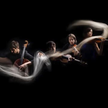 Cuarteto Gerhard - XLII Ciclo de Cámara 1