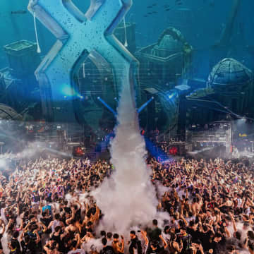 NEXUS FESTIVAL 2026 en FABRIK 4