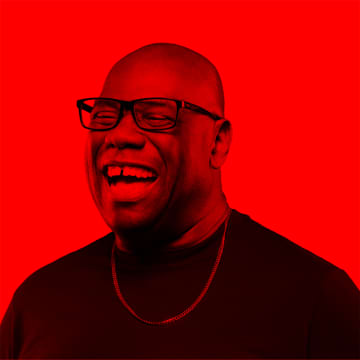23º Aniversario de Fabrik con Carl Cox, Joseph Capriati, Mau P... 2