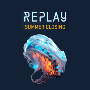 Replay Summer Closing at La Terraza (Fabrik) 1