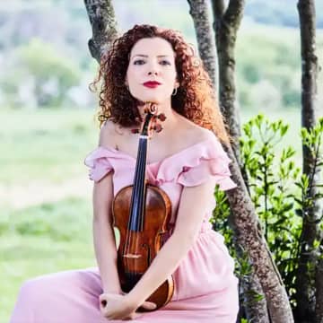 Le chant des Muses - Concierto Extraordinario 1