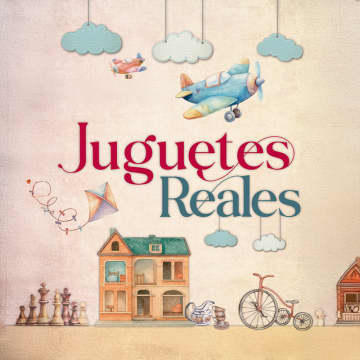 Visita - Taller a la exposición temporal Juguetes Reales 1