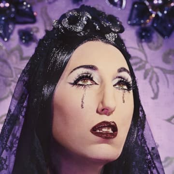 Pierre et Gilles. La construcción del símbolo 1