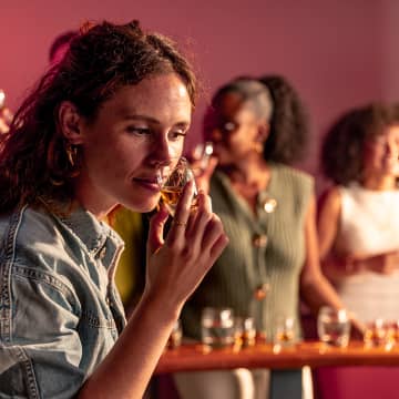 Jameson Experience with Tasting (in German) 4