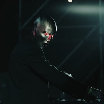 VENDEX ALL NIGHT LONG en FABRIK 4