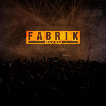 CODE SUMMER FESTIVAL en Fabrik 4