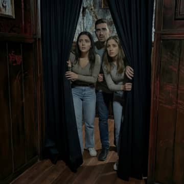 Casa do Terror 3