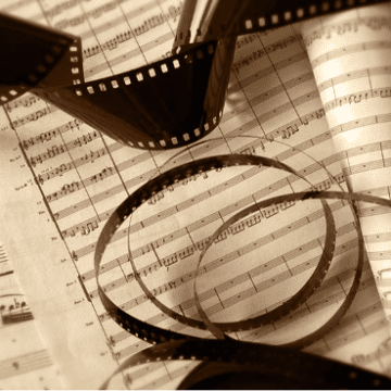 Los primeros compases de la música cinematográfica 1