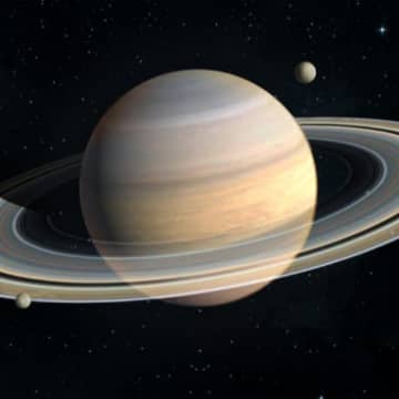 Saturno 1