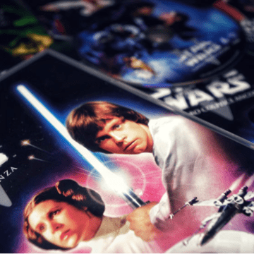 John Williams y su influencia 1