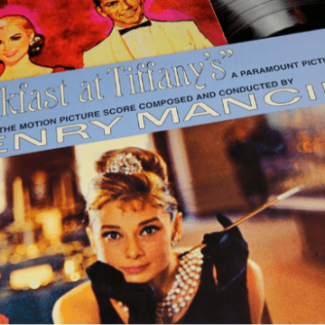 Mancini, Morricone y Goldsmith 1