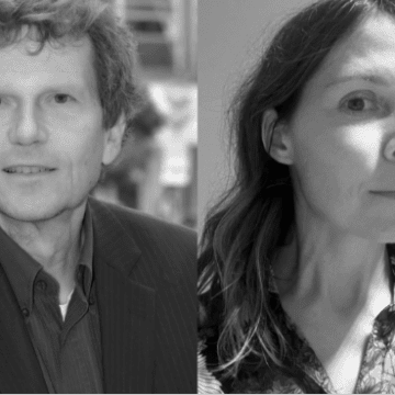 Conversa amb Hartmut Rosa i Alexandra Laudo 1