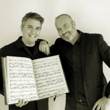 Ravel, más allá de su bolero 1