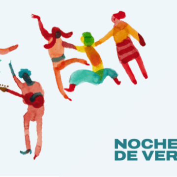 Noches de Verano 2026 | Talleres 1