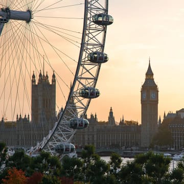 Shrek's Adventure! London + London Eye 3