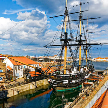 Royal Navy Museums Hartlepool 2