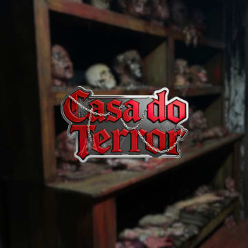 Casa do Terror 2
