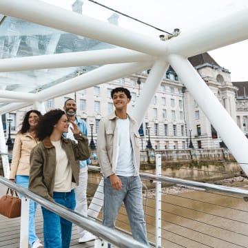 River Cruise: School Groups Admission 5