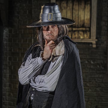 The London Dungeon: Escape Room Gift Voucher 3