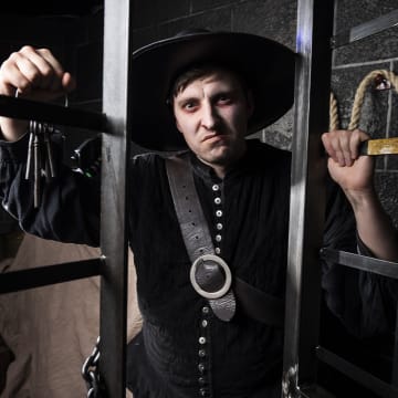 The London Dungeon: Escape Room Gift Voucher 6