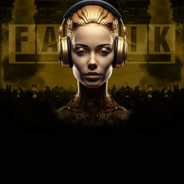 22º ANIVERSARIO de Fabrik 6