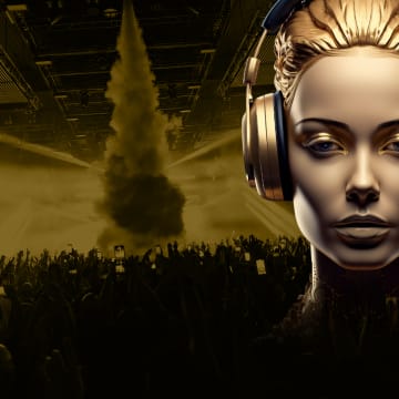 22º ANIVERSARIO de Fabrik 8