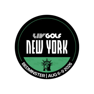 LIV Golf New York 2026 - Hospitality 2