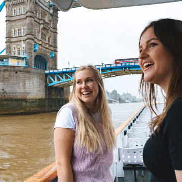 River Cruise: Groups 10+ 5