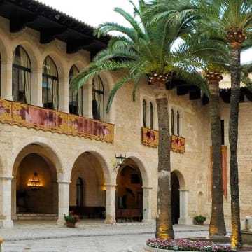 Almudaina Royal Palace 2