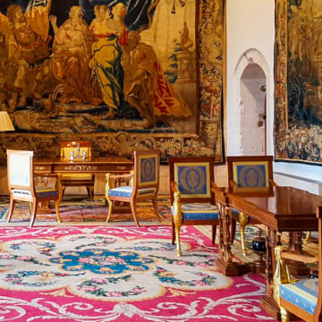 Almudaina Royal Palace 3