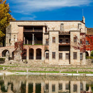 Monastery of San Jerónimo of Yuste 5